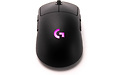 Logitech G Pro Wireless Optical Gaming Mouse Black