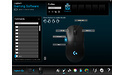 Logitech G Pro Wireless Optical Gaming Mouse Black