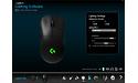 Logitech G Pro Wireless Optical Gaming Mouse Black