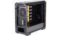 Be quiet! Silent Base 601 Window Black/Orange