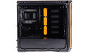 Be quiet! Silent Base 601 Window Black/Orange