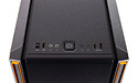 Be quiet! Silent Base 601 Window Black/Orange