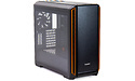 Be quiet! Silent Base 601 Window Black/Orange
