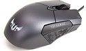 Asus TUF Gaming M5 RGB Black