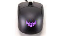 Asus TUF Gaming M5 RGB Black