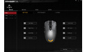 Asus TUF Gaming M5 RGB Black