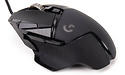 Logitech G502 Hero