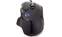 Logitech G502 Hero