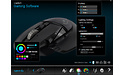 Logitech G502 Hero