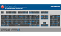 HP Pavilion Gaming Keyboard 500