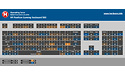 HP Pavilion Gaming Keyboard 500