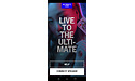 Ultimate Ears Megaboom 3 Blue
