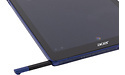 Acer Chromebook Tab 10 D651N-K4H7 32GB Black/Blue