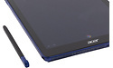 Acer Chromebook Tab 10 D651N-K4H7 32GB Black/Blue