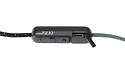 Plantronics BackBeat Fit 350 Black