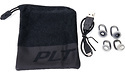Plantronics BackBeat Fit 350 Black