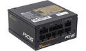 Seasonic Focus SGX Gold 450