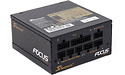 Seasonic Focus SGX Gold 650
