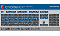 Kingston HyperX Alloy FPS RGB Silver Speed