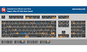 Kingston HyperX Alloy FPS RGB Silver Speed