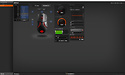 SteelSeries Rival 650