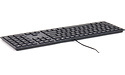 Cherry KC 6000 Slim Black (US)