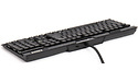 Corsair K70 RGB MK.2 Low Profile Rapidfire