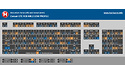 Corsair K70 RGB MK.2 Low Profile Rapidfire