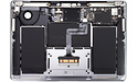 Apple MacBook Air 2018 13.3" Space Grey (MRE82N/A)