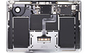 Apple MacBook Air 2018 13.3" Space Grey (MRE92N/A)