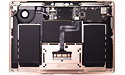 Apple MacBook Air 2018 13.3" Gold (MREF2N/A)