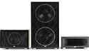 Teufel Power Hifi Black