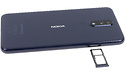 Nokia 5.1 Plus Blue