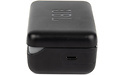 JBL Endurance Peak True Wireless In-Ear Sport Black