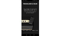 Marshall Acton II Black