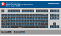 Cooler Master MK730 RGB Cherry MX-Red Black (US)