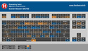 Cooler Master MK730 RGB Cherry MX-Red Black (US)
