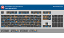 Cooler Master SK630 RGB Cherry MX-Red Black (US)