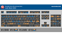 Cooler Master SK650 RGB Cherry MX-Red Black (US)