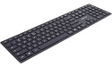 Cherry DW 9000 Slim Black