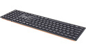 Cherry DW 9000 Slim Black