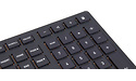 Cherry DW 9000 Slim Black