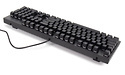 Cooler Master CK350 RGB Outemu-Red Black (US)