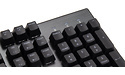 Cooler Master CK350 RGB Outemu-Red Black (US)