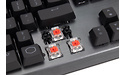 Cooler Master CK350 RGB Outemu-Red Black (US)
