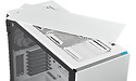 Corsair Carbide 678C White