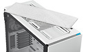 Corsair Carbide 678C White