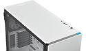 Corsair Carbide 678C White