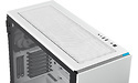 Corsair Carbide 678C White