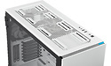 Corsair Carbide 678C White